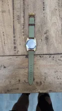 Avis clients – Bracelet montre cuir crocodile 12 à 24 mm