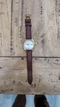 Avis clients – Bracelet montre cuir crocodile 12 à 24 mm