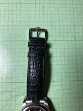 Avis clients – Bracelet montre cuir crocodile 12 à 24 mm