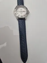 Avis clients – Bracelet montre cuir crocodile 12 à 24 mm