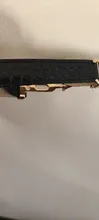 Avis clients – Bracelet montre cuir crocodile 14 à 25 mm