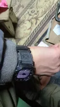 Avis clients – Bracelet montre cuir daim 20 à 22 mm pour Huawei