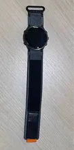 Avis clients – Bracelet montre cuir daim 20 à 22 mm pour Huawei