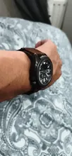 Avis clients – Bracelet montre cuir daim 20 à 22 mm pour Huawei