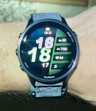 Avis clients – Bracelet montre cuir daim 20 à 22 mm pour Huawei