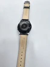 Avis clients – Bracelet montre cuir façon alligator 12 à 20 mm