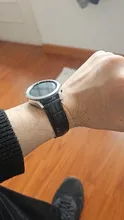 Avis clients – Bracelet montre cuir façon alligator 12 à 20 mm