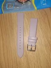 Avis clients – Bracelet montre cuir façon alligator 12 à 20 mm
