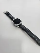 Avis clients – Bracelet montre cuir façon alligator 12 à 20 mm