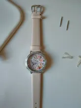 Avis clients – Bracelet montre cuir fin croco 6 à 16 mm