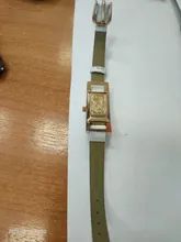 Avis clients – Bracelet montre cuir fin croco 6 à 16 mm