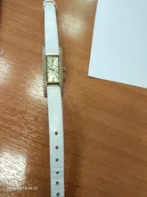 Avis clients – Bracelet montre cuir fin croco 6 à 16 mm