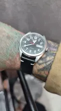 Avis clients – Bracelet montre cuir huilé 18 à 24 mm pour Seiko et Omega