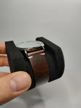Avis clients – Bracelet montre cuir huilé 18 à 24 mm pour Seiko et Omega