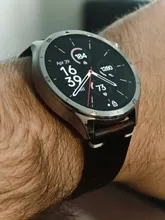 Avis clients – Bracelet montre cuir huilé 18 à 24 mm pour Seiko et Omega