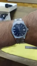 Avis clients – Bracelet montre cuir huilé 18 à 24 mm pour Seiko et Omega