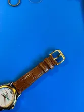 Avis clients – Bracelet montre cuir mollet souple 18 à 23 mm