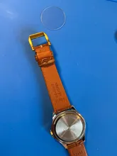 Avis clients – Bracelet montre cuir mollet souple 18 à 23 mm