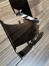 Avis clients – Bracelet montre cuir pour Apple Watch 38 à 49 mm papillon