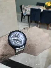 Avis clients – Bracelet montre cuir pour Samsung Galaxy Watch 7 6 5 Pro