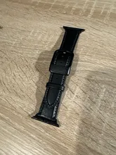 Avis clients – Bracelet montre cuir PU Apple Watch 38 à 49 mm