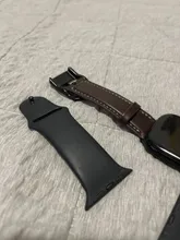 Avis clients – Bracelet montre cuir PU Apple Watch 38 à 49 mm