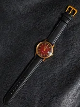 Avis clients – Bracelet montre cuir PU fin 8 à 24 mm universel