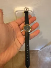 Avis clients – Bracelet montre cuir PU fin 8 à 24 mm universel
