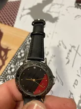 Avis clients – Bracelet montre cuir PU fin 8 à 24 mm universel