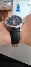 Avis clients – Bracelet montre cuir PU fin 8 à 24 mm universel