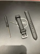 Avis clients – Bracelet montre cuir PU fin 8 à 24 mm universel