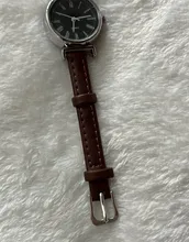 Avis clients – Bracelet montre cuir PU fin 8 à 24 mm universel