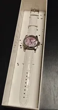 Avis clients – Bracelet montre cuir PU fin 8 à 24 mm universel