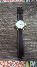 Avis clients – Bracelet montre cuir rétro 18 à 24 mm