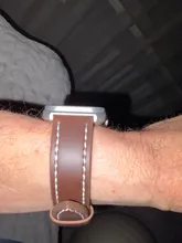Avis clients – Bracelet montre cuir rétro 18 à 24 mm