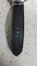Avis clients – Bracelet montre cuir rétro 18 à 24 mm