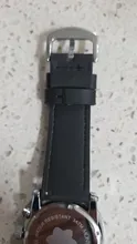 Avis clients – Bracelet montre cuir rétro 18 à 24 mm