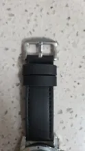 Avis clients – Bracelet montre cuir rétro 18 à 24 mm