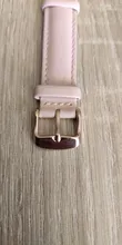 Avis clients – Bracelet montre cuir souple 12 à 18 mm