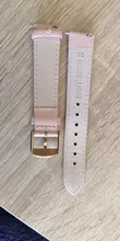 Avis clients – Bracelet montre cuir souple 12 à 18 mm