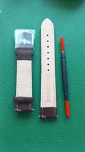 Avis clients – Bracelet montre cuir souple 12 à 18 mm