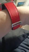Avis clients – Bracelet montre cuir sport Redmi Watch 5 22 mm