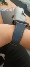 Avis clients – Bracelet montre cuir sport Redmi Watch 5 22 mm