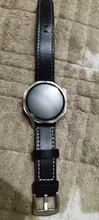 Avis clients – Bracelet montre cuir sport vintage 18 à 24 mm