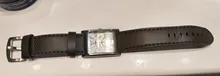 Avis clients – Bracelet montre cuir sport vintage 18 à 24 mm