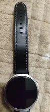 Avis clients – Bracelet montre cuir sport vintage 18 à 24 mm