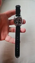 Avis clients – Bracelet montre cuir suédé 14 à 22 mm