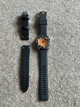 Avis clients – Bracelet montre cuir vache boucle papillon