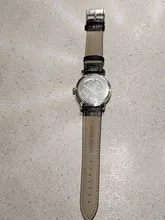 Avis clients – Bracelet montre cuir vachette 12 à 22 mm souple