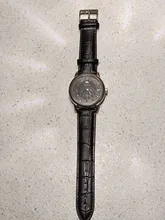 Avis clients – Bracelet montre cuir vachette 12 à 22 mm souple